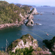 The cove